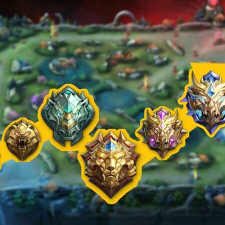 Mobile Legends: How to Rank Up Fast