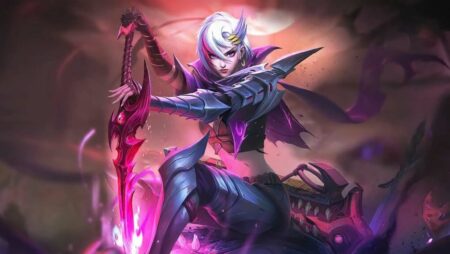 Mobile Legends: How to Turn On Hero Lock Mode
