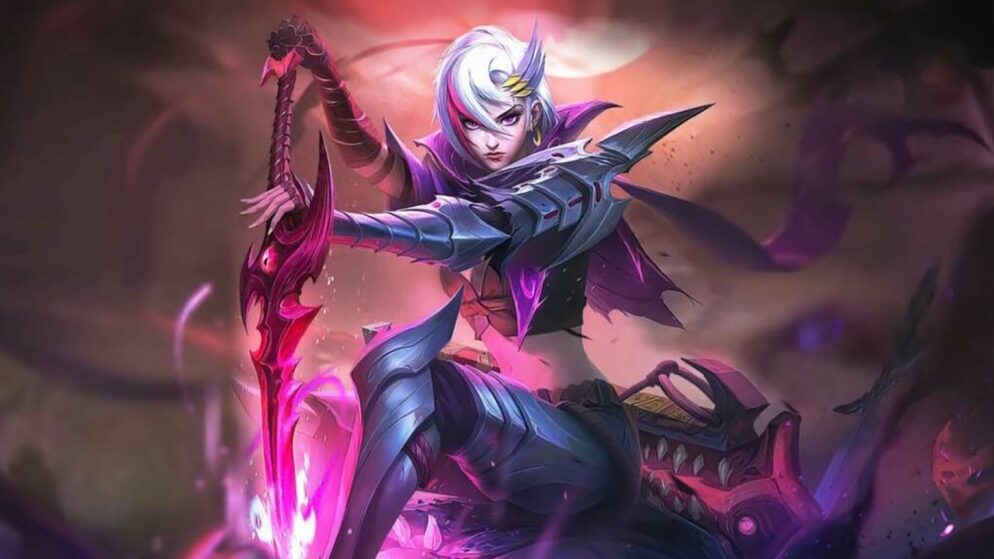 Mobile Legends: How to Turn On Hero Lock Mode