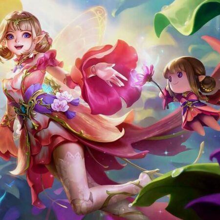 Mobile Legends: How to Use Emotes