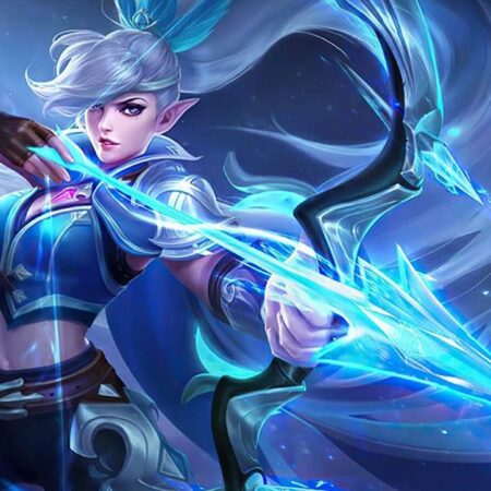Mobile Legends: Miya Best Build Guide