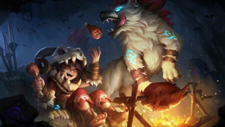 Mobile Legends: Popol and Kupa Hero Counter