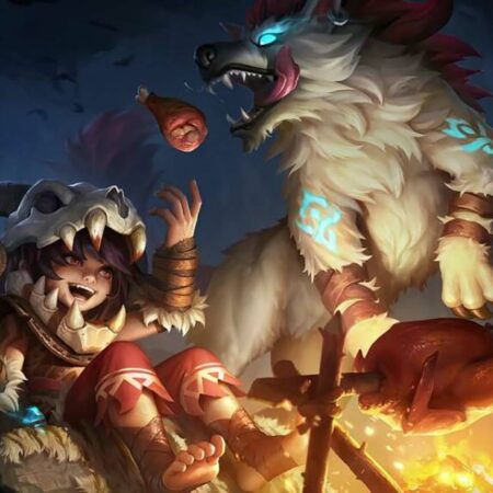 Mobile Legends: Popol and Kupa Hero Counter