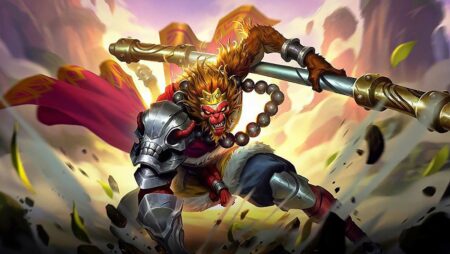 Mobile Legends: Sun Best Build Guide