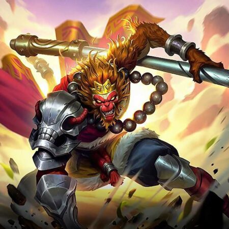 Mobile Legends: Sun Best Build Guide
