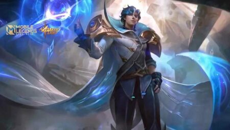 Mobile Legends: Xavier Best Build Guide