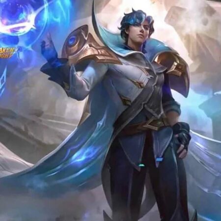 Mobile Legends: Xavier Best Build Guide