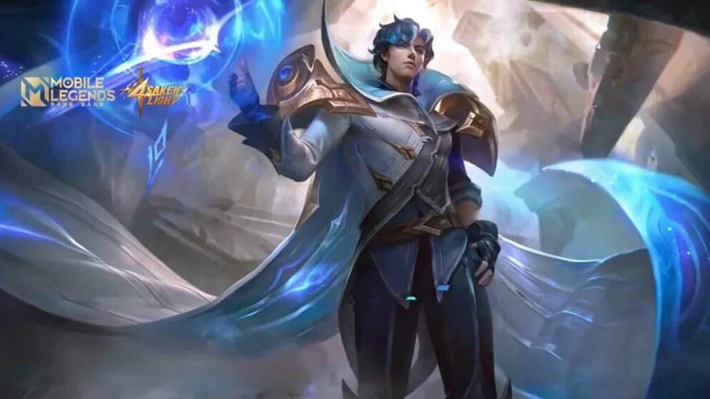 Mobile Legends: Xavier Best Build Guide