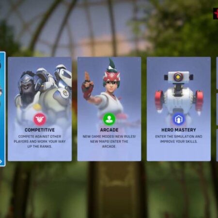 Overwatch 2 Adds Bots to Quick Play