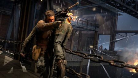 Sniper Elite Resistance Deluxe Edition