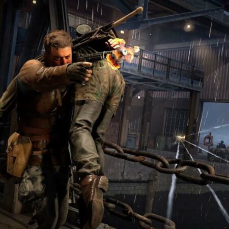 Sniper Elite Resistance Deluxe Edition