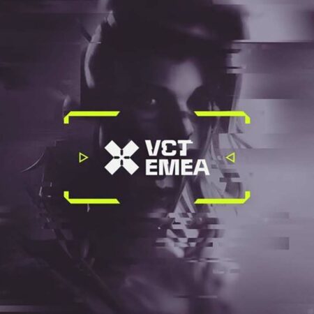 VCT EMEA Kickoff 2025: Full Schedule and Results