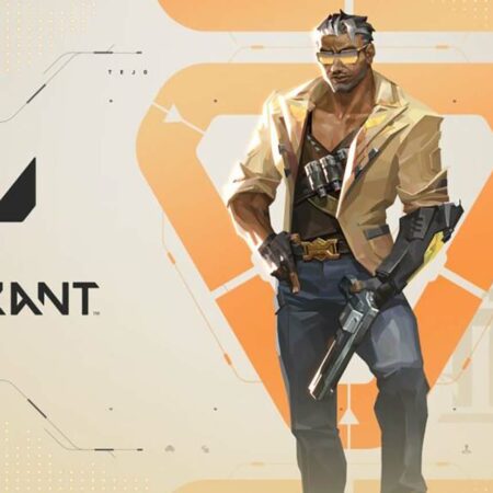 Valorant: Agent Tejo Abilities Release