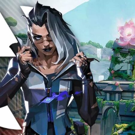Valorant: Best Initiators to Play on Lotus