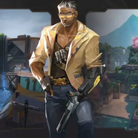 Valorant: How to Download Patch 10.0
