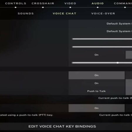 Valorant: How to Fix Low Quality Voice Chat
