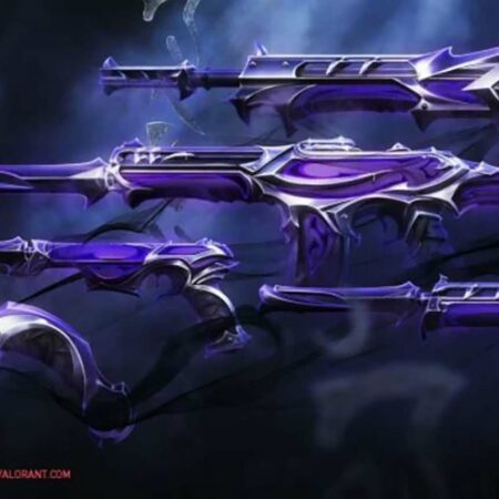 Valorant: How to Refund Skins