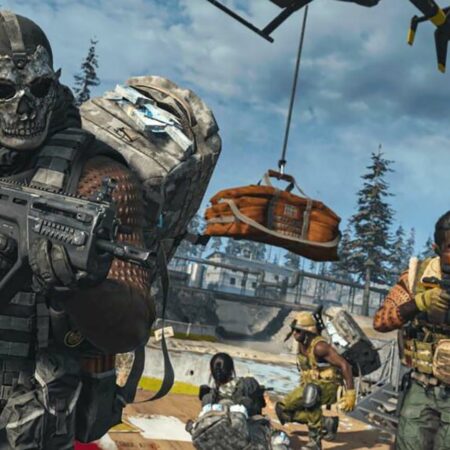 Warzone: How to Get Bot Lobbies
