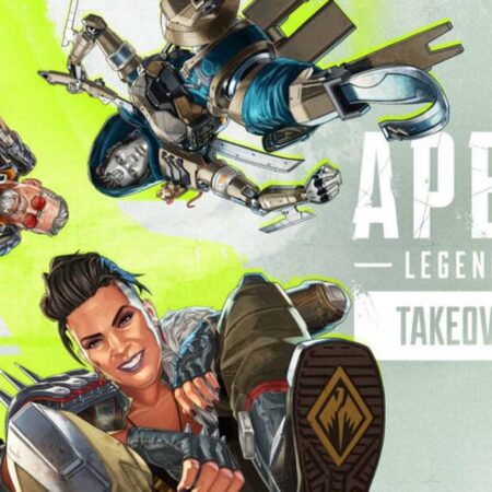 Apex Legends Season 24 Patch Notes