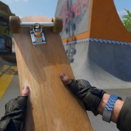 Black Ops 6: How to Unlock Skateboard