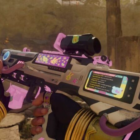 Black Ops 6 Season 2: Meta Weapon