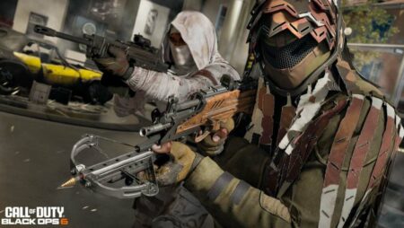 Black Ops 6 WZ Season 2: Special Attachments