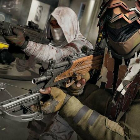 Black Ops 6 WZ Season 2: Special Attachments