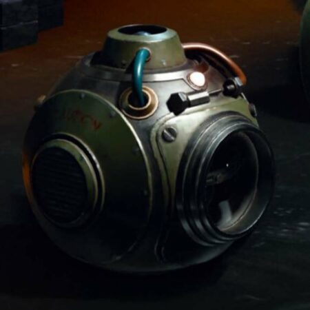 Black Ops 6 Zombies: How to Get LT53 Kazimir