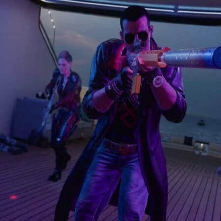 Call of Duty Black Ops 6 Warzone Update