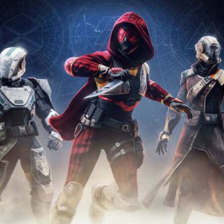 Destiny 2: All Expansions in Order
