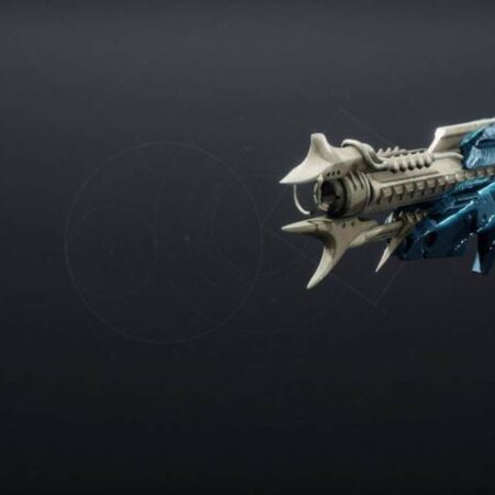 Destiny 2: Division God Roll and Best Perks