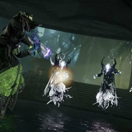 Destiny 2 February 2025 Update