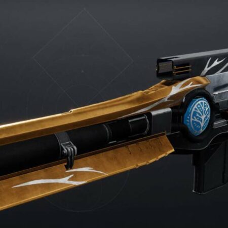 Destiny 2: Warlords Spear God Roll