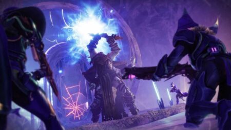 Destiny 2 Weekly Reset Time