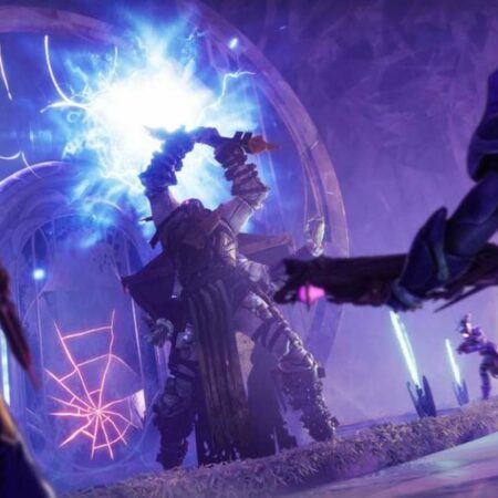 Destiny 2 Weekly Reset Time