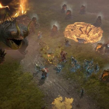 Diablo 4 Season 7 End Date