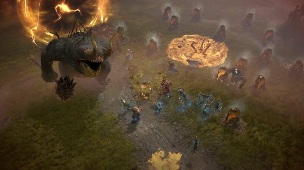 Diablo 4 Season 7 End Date