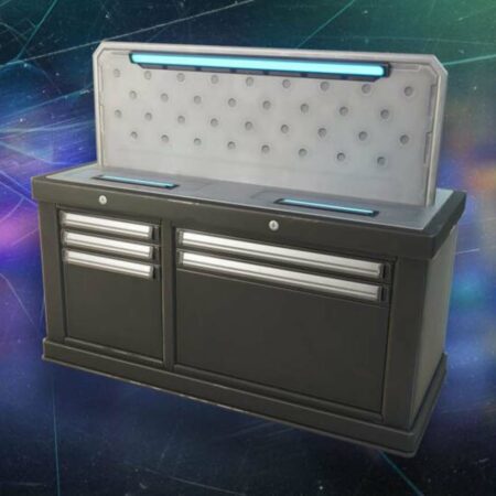 Fortnite: All Black Market Locations