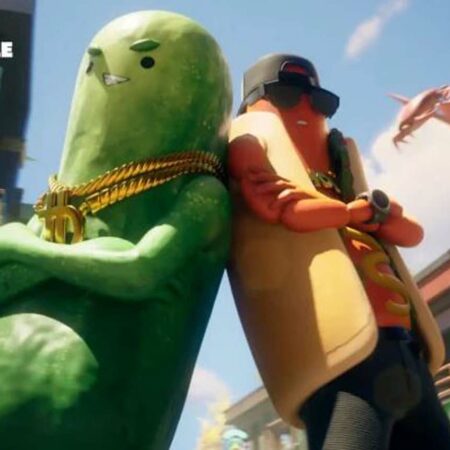 Fortnite: How to Equip and Change Moments