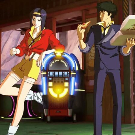 Fortnite: How to Get the Cowboy Bebop Skins