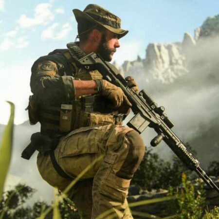 Games Like Call of Duty