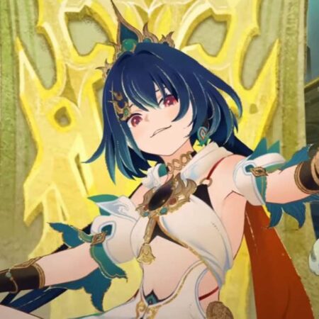 Honkai Star Rail: Best Yunli Build