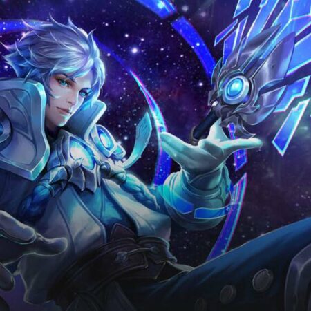 Honor of Kings: Best Hero Counters Kongming