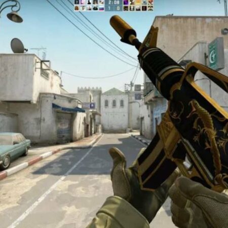 How to Make CS2 Look Like CSGO
