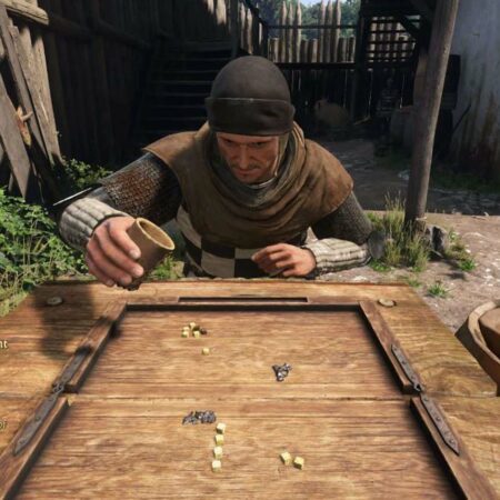 Kingdom Come Deliverance 2: Dice Game Guide