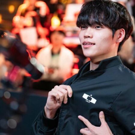 LCK Cup 2025 Playoffs Schedule