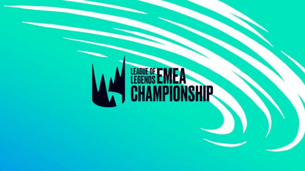 LEC Winter Split 2025 Schedule Matches Results