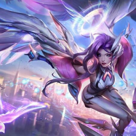 League of Legends Patch 25.05 Notes and Release Date
