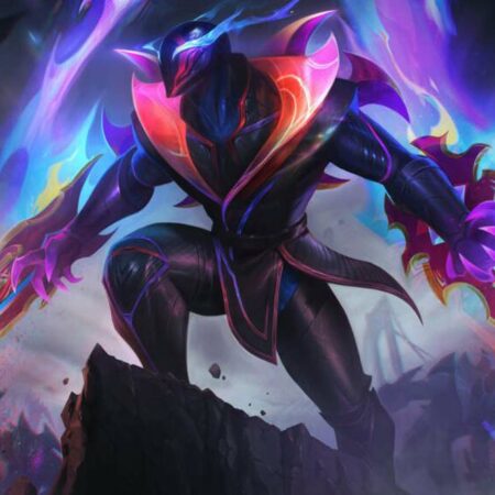 League of Legends Patch 25.5 Notes