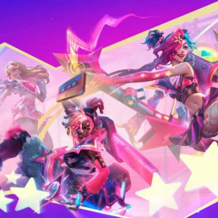 League of Legends Wild Rift Patch Notes